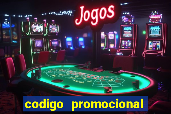 codigo promocional 7 slots